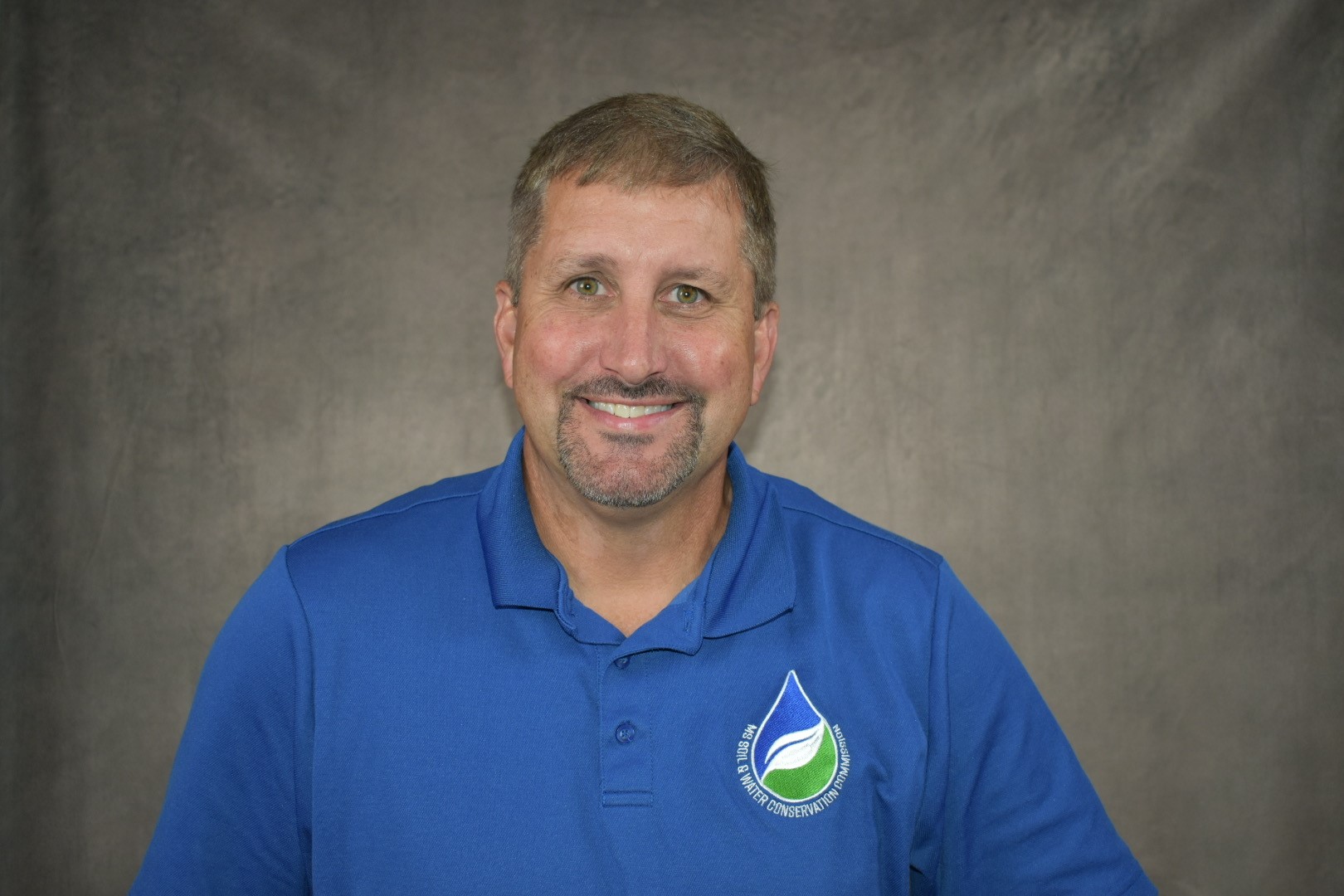 Commission Staff Mississippi Soil & Water Conservation Commission